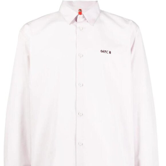 BNWT SS22 OAMC LUMEN SHIRT XS & L - Picture 14 of 16